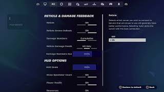 How to Crouch in Fortnite - PS5