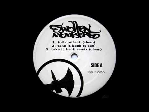 Bumrush 15 - DJ Pone (2001)