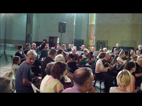 U sušeda – lidová, upr. Tomáš Stanček