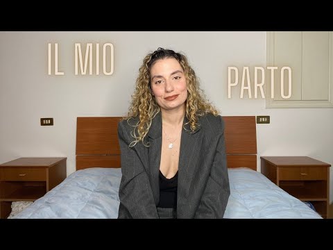VI RACCONTO IL MIO PARTO |