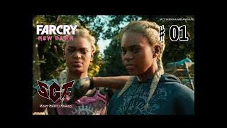 【Far Cry New Dawn】ShowGolliraFactory♯01