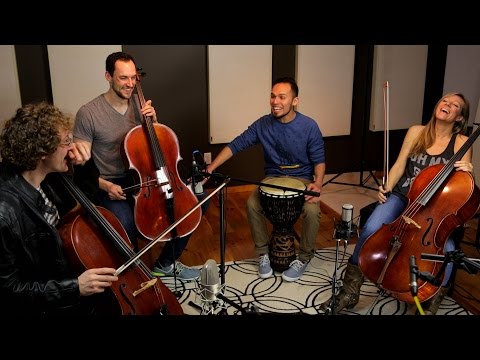 Weezer - Say It Ain't So (Cello Cover by Break of Reality)