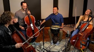 Weezer - Say It Ain&#39;t So (Cello Cover by Break of Reality)