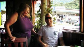 Bistro Boquete- Boquete, Panama, Davidsbeenhere.com