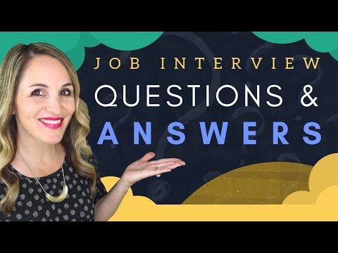 YouTube video about The Duration of Job Interviews: What Should You Expect?