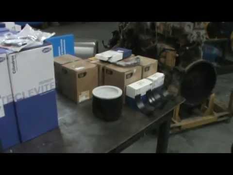 ultimate cat c15 diesel rebuild kit