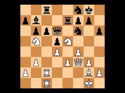 Viktor Laznicka(2677) vs Viktor Bologan(2672) | Event: 14th Poikovsky Chess Tournament | 2013.09.02