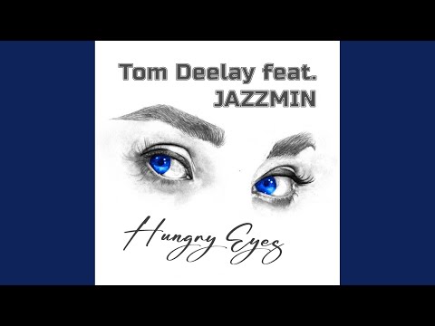 Hungry Eyes (Sturm & Joppi Radio Edit Remix)