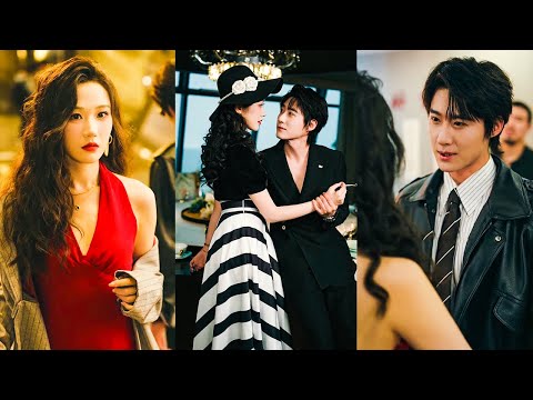 Usai lari dari pernikahan, bos mafia tampan jatuh cinta padaku dan memanjakanku tanpa henti！