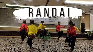 Download lagu RANDAI | KESENIAN KHAS MINANGKABAU mp3 Download lagu RANDAI | KESENIAN KHAS MINANGKABAU mp3