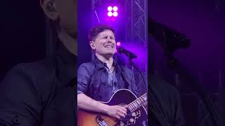 Michael Patrick Kelly - Brother Brother, Stars for free on Tour, Beelitz am 10.09.2025