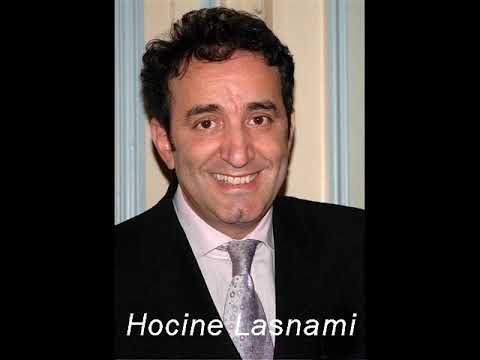 Cherifa & Hocine Lasnami 🎤 Ṛuḥ eǧǧit 🎶