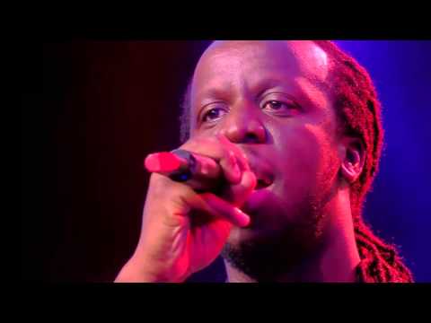 Youssoupha en Live dans La Grosse Emission