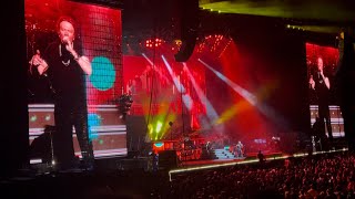 Madagascar, Guns’n’Roses ,05/05/2025,Yokohama Japan