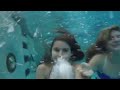 Mermaid Kisses