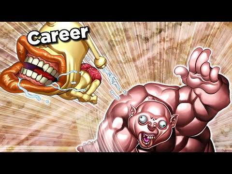 The BIGGEST Throw of my Yu-Gi-Oh! Career