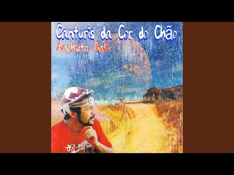 Pankararu - Anchieta Dali