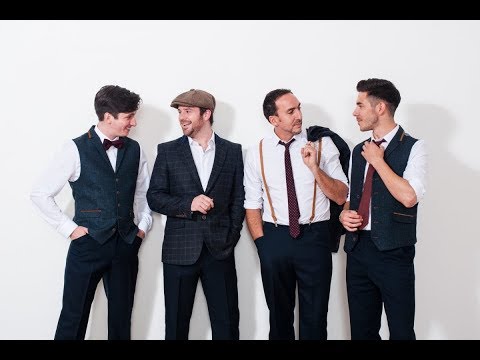 The FlyBoys FULL show