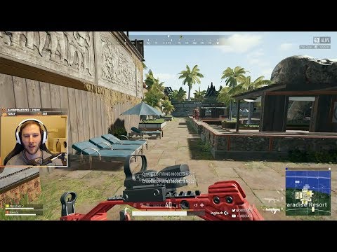 chocoTaco and Boom | 20 Kills | PUBG