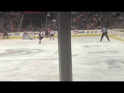 Fight: Mitch Jones Vs Taylor Crunk