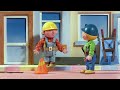 Bob The Builder Classic S05 E02 Inspector Spud