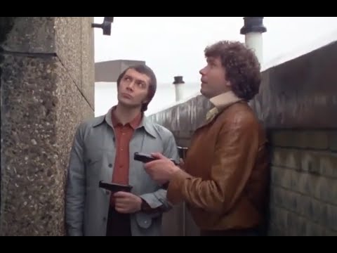 Die Profis Staffel 3 Folge 5   Der Wahnsinn des Mickey Hamilton