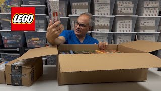 LEGO Haul - Overpriced, Awesome, and I Need It