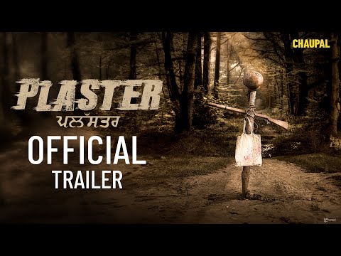 Trailer: Plaster | Prince Kanwaljit | Diljott | Latest Punjabi Web Series | Chaupal | Rel. on 21 Mar