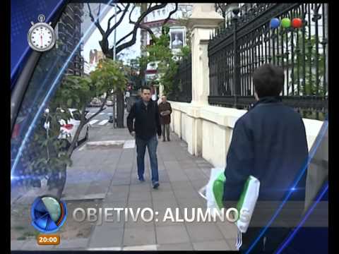 Minuto RSS   - Telefe Noticias