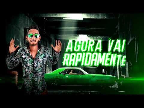 MC TOCHA FEAT  DJ RAIO   ACELERA   MÚSICA NOVA