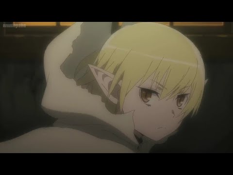 DanMachi Season 3 Episode 2 [ AMV ] Neffex Life
