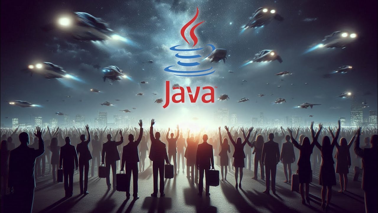 L'histoire de Java : Un langage informatique révolutionnaire