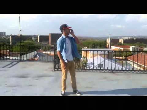 Seemo - A View At Dubstep (SWAG NATION)