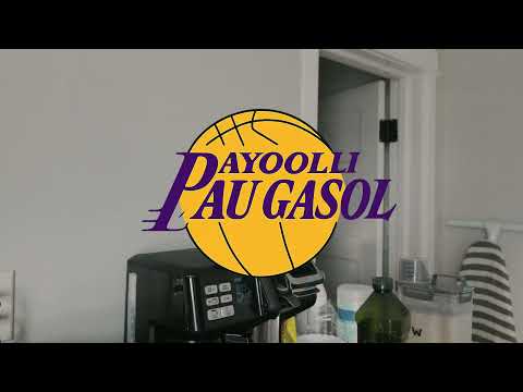 AyooLii & Maz G - Pau Gasol (Official Music Video)