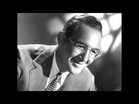 Benny Goodman Quartet - Stompin' at the Savoy