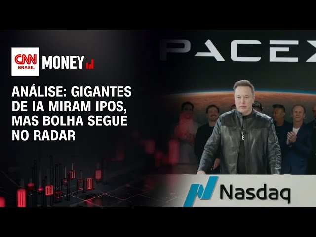 Entusiasmo de investidores pode ser exagerado, diz colunista | MONEY NEWS