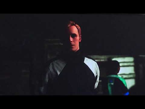 Detroit: Become Human Blind Playthrough Pt. 30: The Aftermath of Jericho