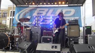 Local H - The One with 'Kid' (Houston 08.10.14) HD