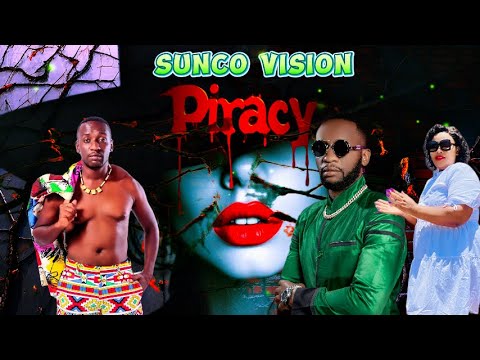 Sunco Vision - Piracy
