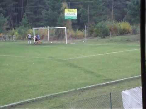 Zagórzanka 2-0 Brzezina cz.2