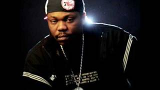 Beanie Sigel-Wanted Dead Or Alive-Instrumental
