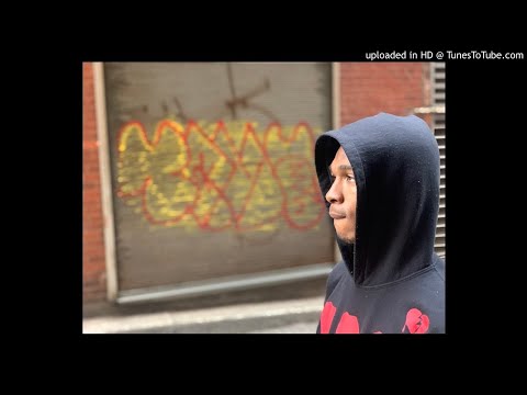 Foreign Trapo - Paranoid