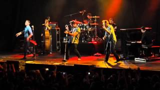 The Baseballs - Mo Hotta Mo Betta