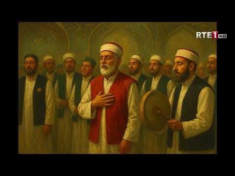 2. ILAHIJA — “Samo Zikr Me Drži Živim”