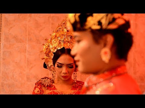 Resepsi Penikahan "Adi & Isma" Kedis, 2 July 2019