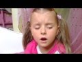Dorota Osińska - Ktoś do Kochania ( Nadia 3 latka ...