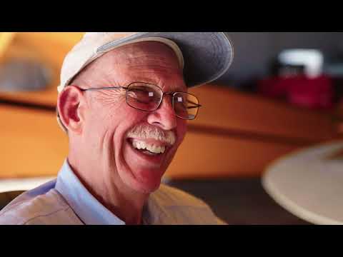 1968 Mooney M20C Ranger Cinematic