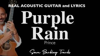 Download lagu Purple Rain - Acoustic Karaoke | Original Key (Prince) mp3 Download lagu Purple Rain - Acoustic Karaoke | Original Key (Prince) mp3