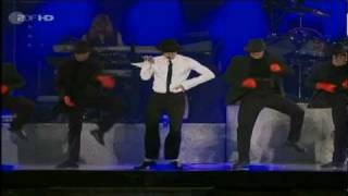 Michael Jackson - Mind Is The Magic