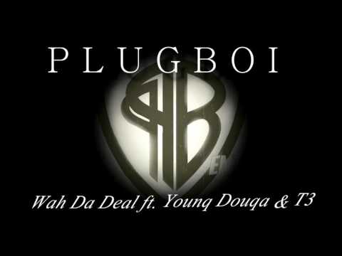 No Problems- HB Breyon ft. PlugBoi.ProdByDjPolyWooD